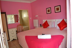 Kamogelo B&B Guest House