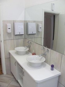 Blue Moon Guesthouse