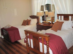 Blue Moon Guesthouse