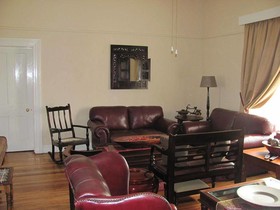 Blue Moon Guesthouse