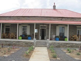 Blue Moon Guesthouse