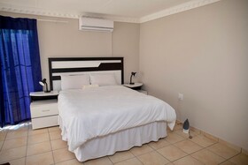 Ecogreen Guesthouse