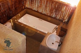 Blanco Hunting Safaris Game Ranch