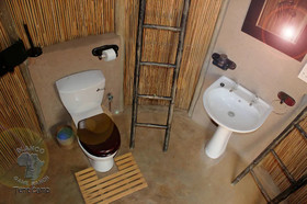 Blanco Hunting Safaris Game Ranch