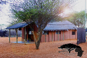 Blanco Hunting Safaris Game Ranch