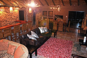 Blanco Hunting Safaris Game Ranch