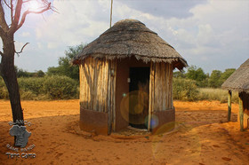 Blanco Hunting Safaris Game Ranch