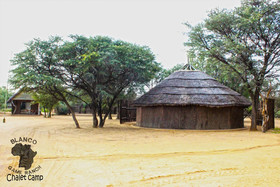 Blanco Hunting Safaris Game Ranch