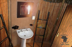 Blanco Hunting Safaris Game Ranch