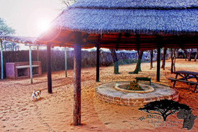 Blanco Hunting Safaris Game Ranch