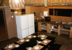 Blanco Hunting Safaris Game Ranch