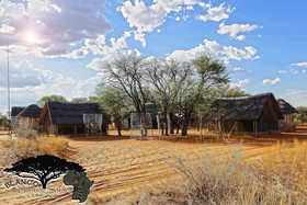 Blanco Hunting Safaris Game Ranch