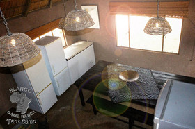 Blanco Hunting Safaris Game Ranch