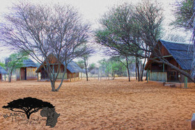 Blanco Hunting Safaris Game Ranch