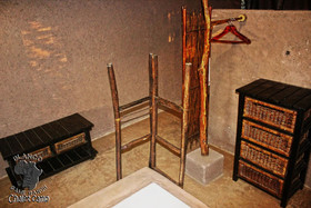 Blanco Hunting Safaris Game Ranch