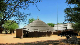 Blanco Hunting Safaris Game Ranch