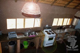 Blanco Hunting Safaris Game Ranch