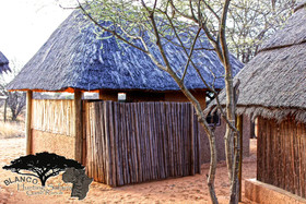 Blanco Hunting Safaris Game Ranch