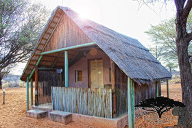 Blanco Hunting Safaris Game Ranch