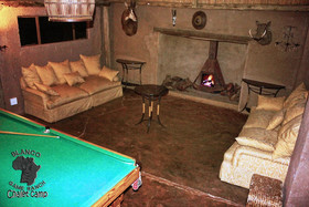 Blanco Hunting Safaris Game Ranch