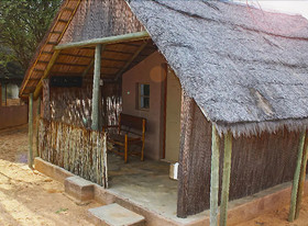 Blanco Hunting Safaris Game Ranch