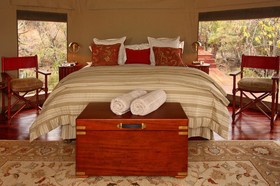 Nkomazi Private Game Reserve