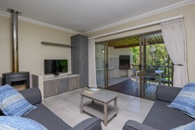 Kiara Lodge