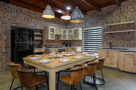 Kiara Lodge