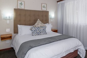 Kiara Lodge