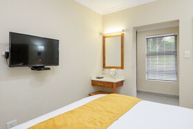 Kiara Lodge