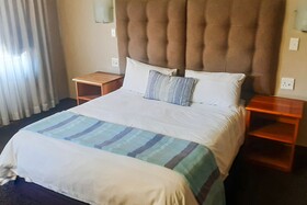 Kiara Lodge