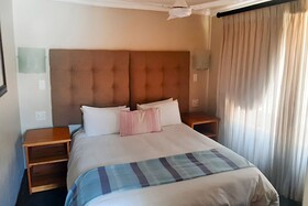 Kiara Lodge