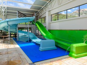 Kiara Lodge
