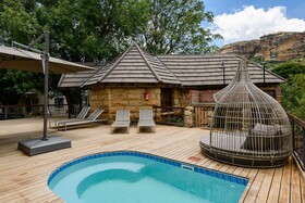 Kiara Lodge