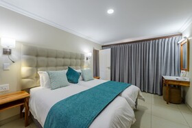 Kiara Lodge