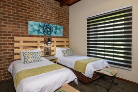 Kiara Lodge