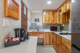 Kiara Lodge
