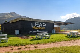 Kiara Lodge