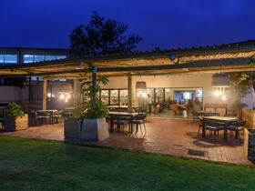 Kiara Lodge