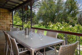 Kiara Lodge