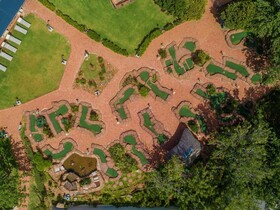 Kiara Lodge