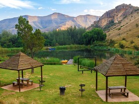 Kiara Lodge
