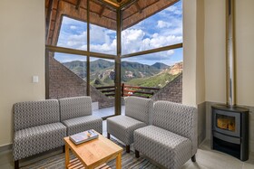 Kiara Lodge