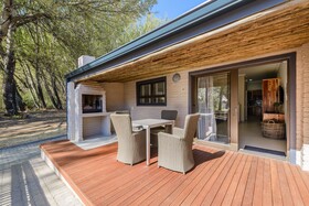 Kiara Lodge