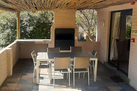 Kiara Lodge