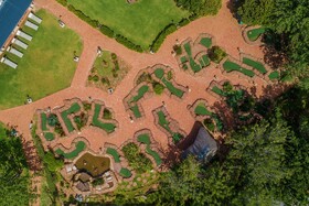 Kiara Lodge