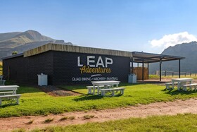 Kiara Lodge