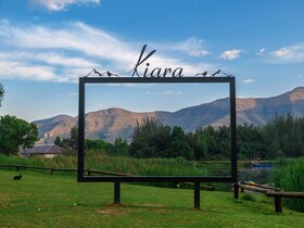 Kiara Lodge