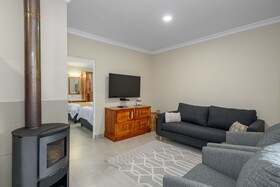 Kiara Lodge