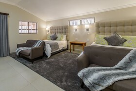 Kiara Lodge